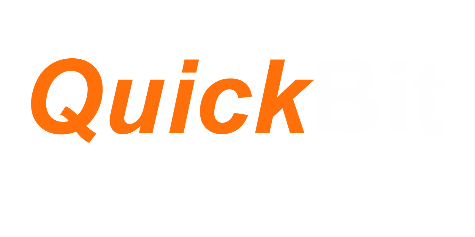 Quickbit Crypto Boutique Logo